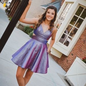 Meet your Posher, Amberly